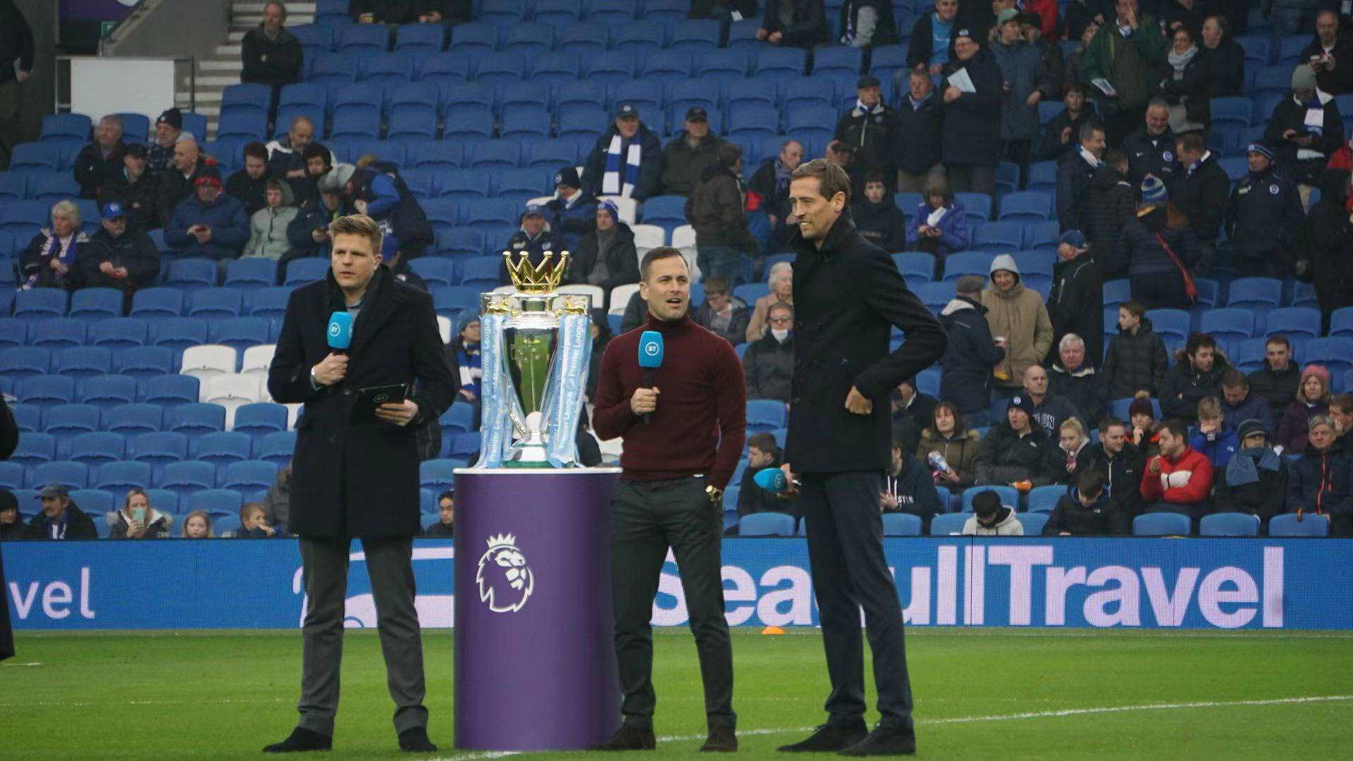 球迷和分析 球迷和分析